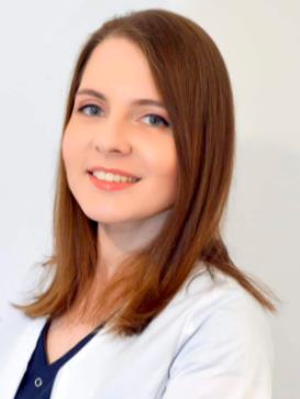 Dr. Lazar Alina Simona NORD, Grupul Medical Provita