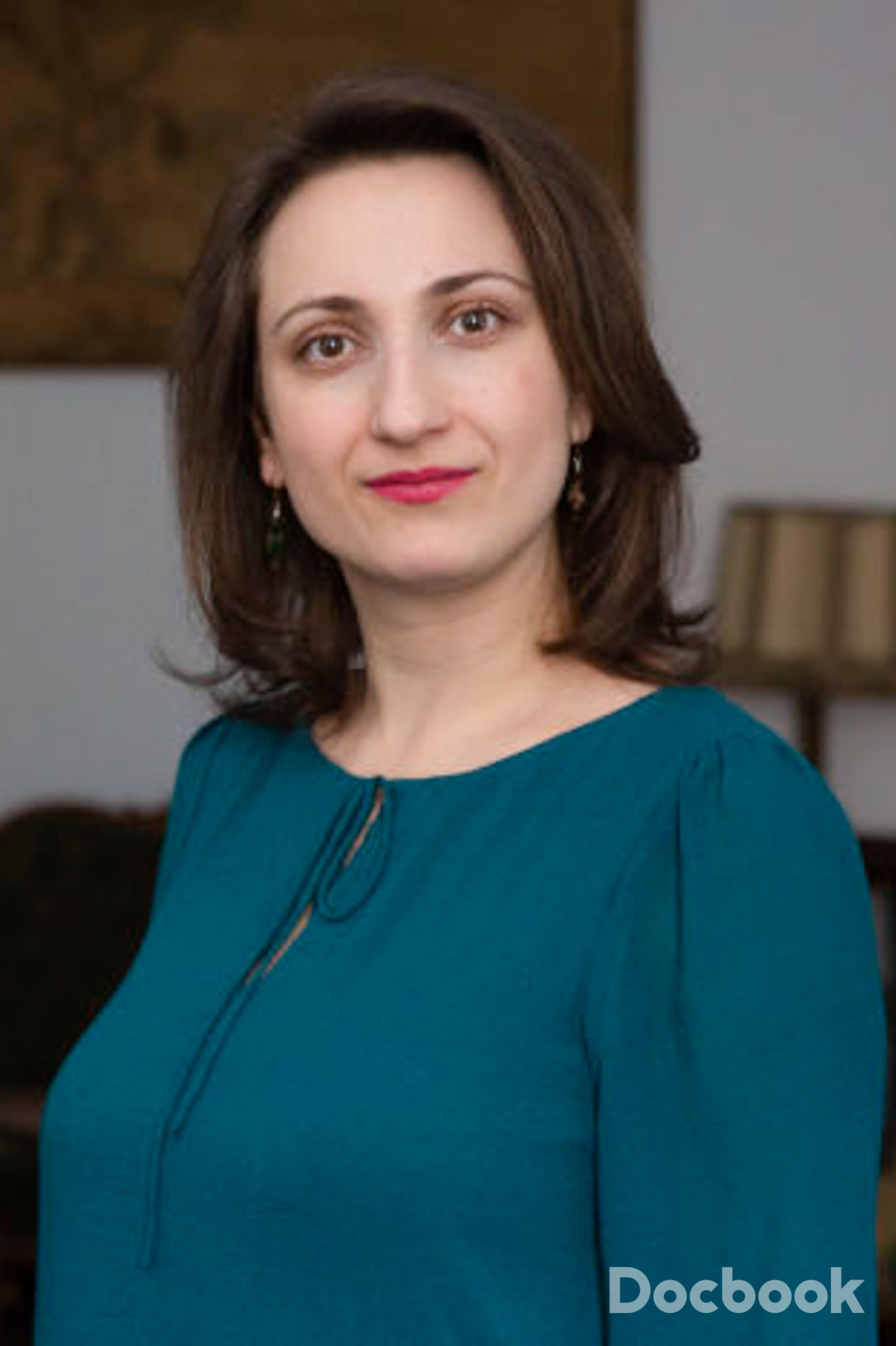 Elena Iorga
