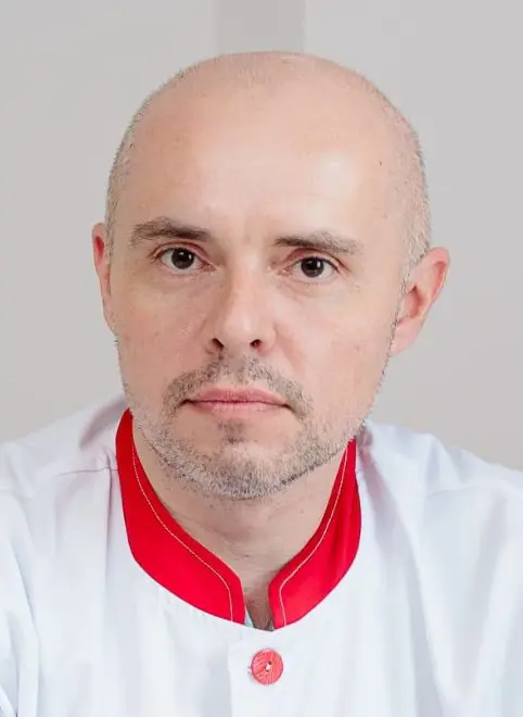 Dr. Catalin Buzduga HermaMed Center