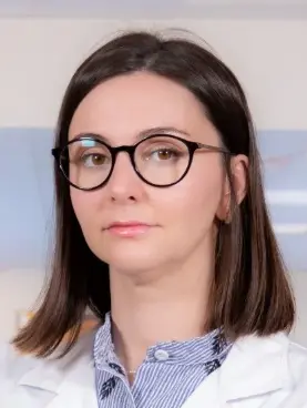 Dr. Camelia Lentoiu Spitalul Monza