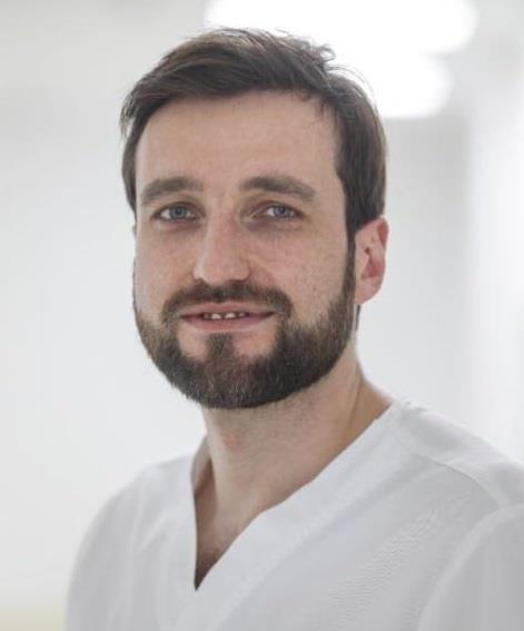 Dr. Razvan Alexandru Radu Centrul Medical Emerald