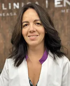 Dr. Anca Hoisescu Enayati Medical City