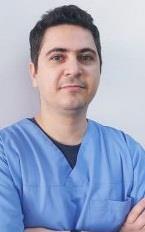 Dr. Adrian Stefan