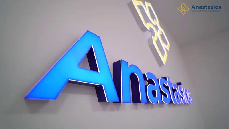 Despre Clinicile Anastasios