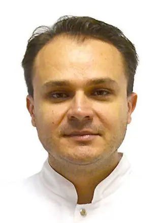 Dr. Cosmin Mihai SANADOR