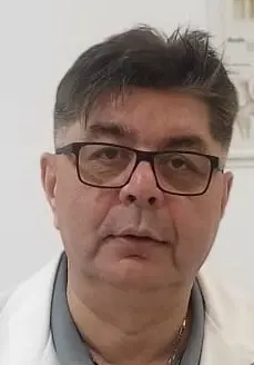 Dr. Adrian Boicu  Terra Clinique