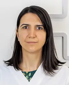 Dr. Sorina Mateescu Centrul Medical Atena
