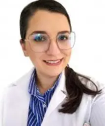 Dr. Madalina Troi Routa Memormed