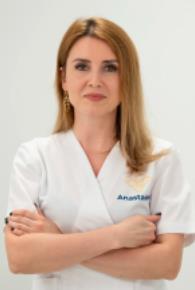 Dr. Gabriela Olaru