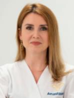 Dr. Gabriela Olaru
