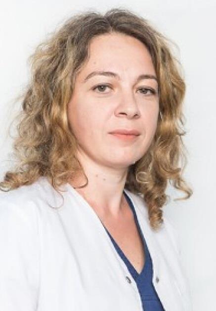 Dr. Delia Dumitriu