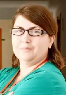 Dr. Mariana Saptefrati Armonia Hospital