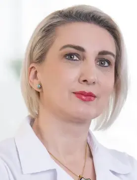 Dr. Lucia Luchian Embryos Clinica de Ginecologie si Fertilitate Pitesti