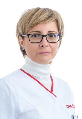 Dr. Cristina Popescu Medikali