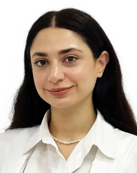 Dr. Mariam Khalil Centrul Medical Sana