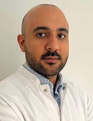 Dr. Mohammed Al Gayyim El Med Clinic