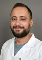Dr. Alin Cristian Pandea  Grupul Medical NORD