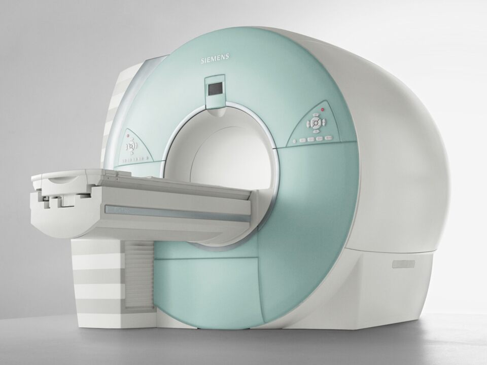 RMN (Rezonanta Magnetica) Biomed Scan
