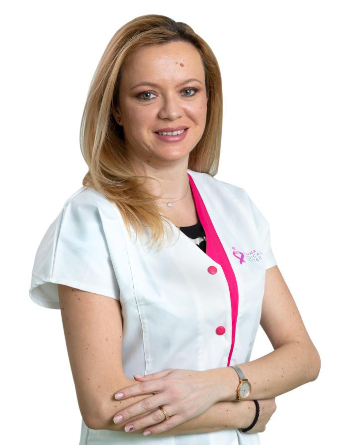Dr. Marilena Adriana Georgescu