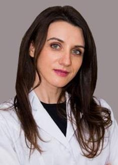 Dr. Elena Lechea(Barbu) Centrul Medical Pronia