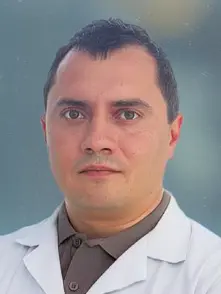 Dr. Gheorghe Holban Memorial Hospital