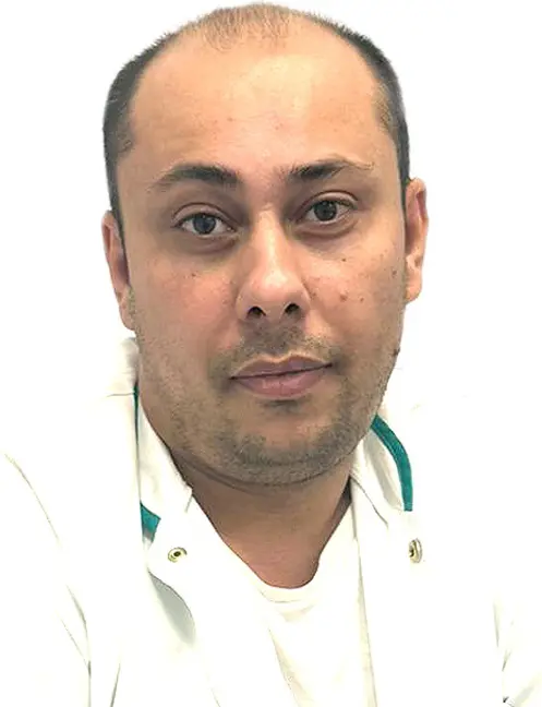 Dr. Florin Daniel Duta Memormed
