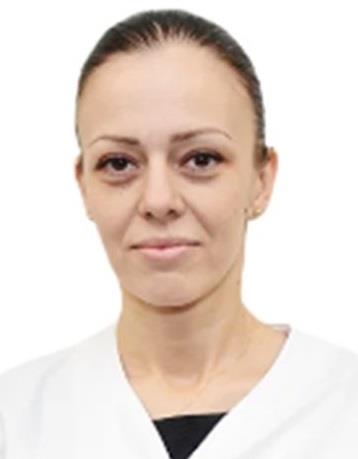 Dr. Mihaela Lebedenco El Med Clinic