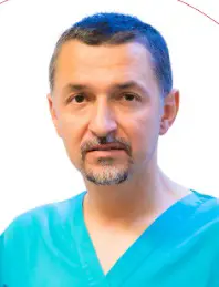 Dr. Teodor Rogin Royal Hospital