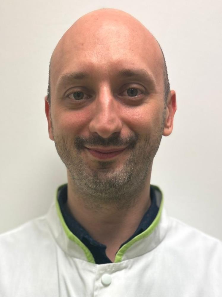 Dr. Liviu Chiperi Grupul Medical NORD