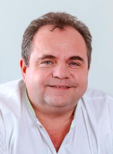 Dr. Nicolae Ciufu