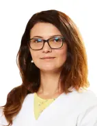 Dr. Ana Lungu  Clinica Medicala Ortokinetic Timpuri noi