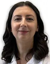 Dr. Ioana Badea  Centrokinetic