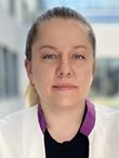Dr. Georgiana Ene Enayati Medical City