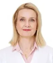 Dr. Veronica Elena Udrescu Medikali