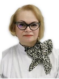 Dr. Iulia Belc Centrokinetic
