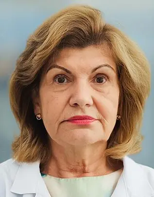 Dr. Gabriela Lenty Suiu Apostol Clinica Memorial City Gate