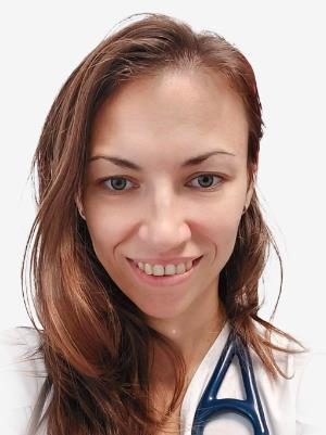 Dr. Ilisei Alexandra Elena NORD, Grupul Medical Provita