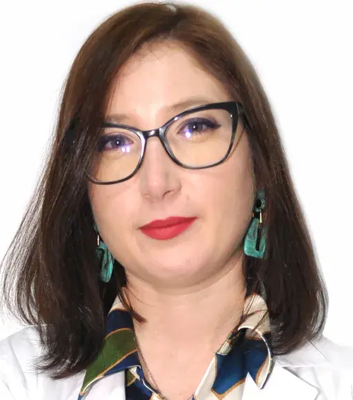 Dr. Geanina Spulber Memormed Unirii (George Georgescu)
