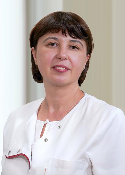 Dr. Adriana-Irina Velcea Centrul Medical Monza