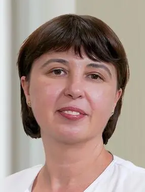 Dr. Adriana Irina Velcea Spitalul Monza ARES