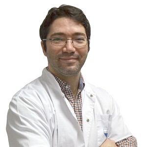 Dr. Bogdan Stefan