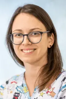 Dr. Smaranda Todea Clinicile Dental Elite