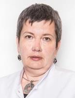 Dr. Marcelina Stanciu SANADOR 