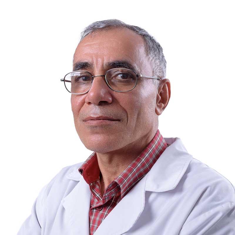 Dr. Haji Omar