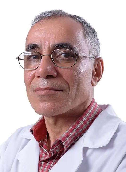Dr. Haji Omar BalneoMedCenter Sofianu