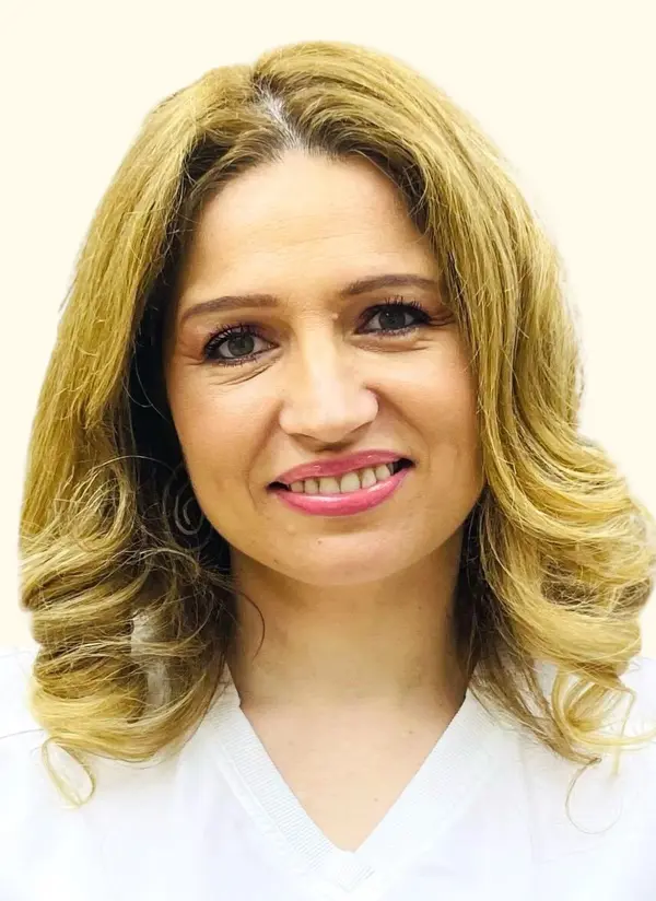 Dr. Ana Plesuvescu Medsana