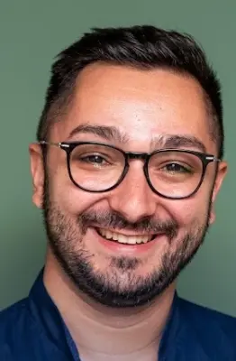 Dr. Stefan Vrincianu Gyncare Clinic by dr. Bogdan Ciornei