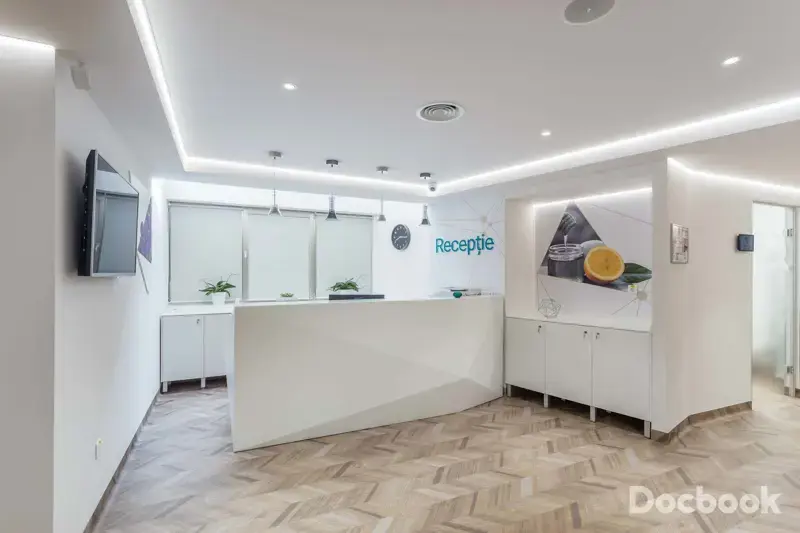 Despre Centrele Medicale Emerald