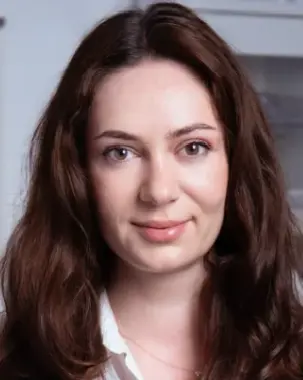 Dr. Evelina Lorena Ivanovici Policlinica Baba Novac