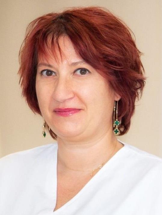 Dr. Roxana Teodorescu